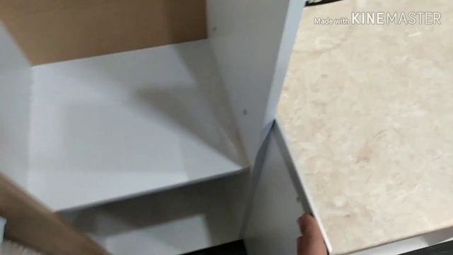 Кухня своими руками 1.1. Модульная кухня. Кухонный гарнитур. DIY kitchen. Kitchen Cabinet