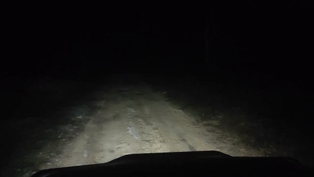 Работа Led фар УАЗ 31414 смотреть онлайн