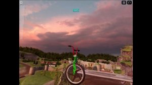 Touchgrind BMX 2 - Gameplay Walkthrough part 1(iOS, Android)