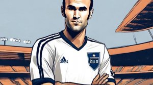 Uncovering Landon Donovan's Top Moments - What Made Him a Soccer Icon?