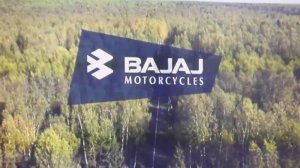 Презентация BAJAJ в Казахстане