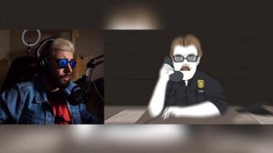 SCP-203 – Измученная Железная Душа (Анимация SCP) ► Доктор Боб СЦП | Реакция