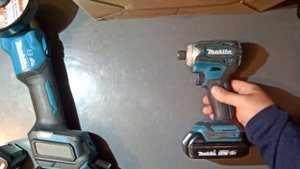 MAKITA XGT GA029GZ  и MAKITA XGT GA023GZ две 40в болгарки зачем они мне и прочие телодвижения на 40