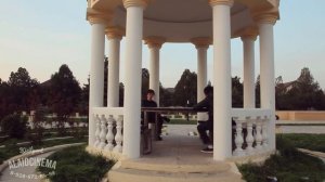Дагестан.Кизилюрт.Парк