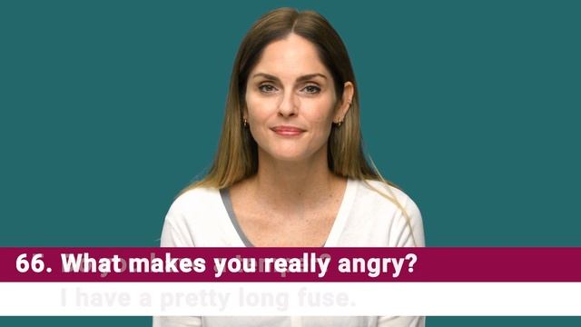 100 English Questions with Laura English Interview with Answers