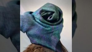 ШАПКИ  ✨  МОКРОЕ  ВАЛЯНИЕ  ✨  НОВЫЕ  МОДЕЛИ