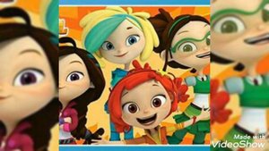 Ertakdagi patrul Patamushta▼・ᴥ・▼