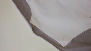 Часть 1 Как сшить футболку оверсайз