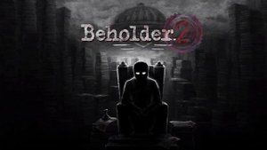 Ferguson's Party extended   Beholder 2 Soundtrack Bass Bosted