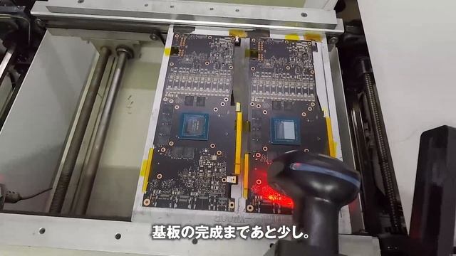 Производство видеокарт ZOTAC RTX 2070/2080 смотреть онлайн