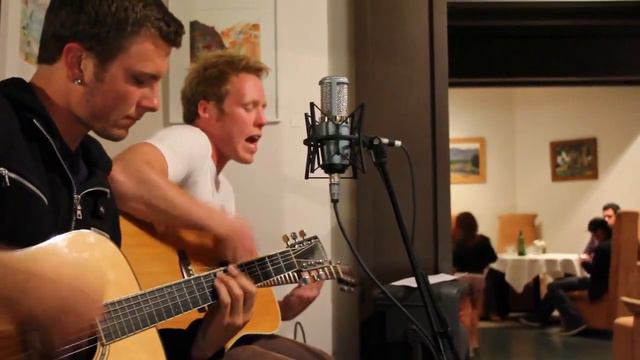 Alive And Well - Jp and Selden смотреть онлайн