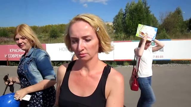 Отзыв участника автобусного тура по новостройкам в Вологде (АН "Гарантия") смотреть онлайн