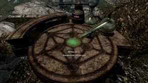 САМОЕ МОЩНОЕ ЗАЧАРОВАНИЕ В SKYRIM!