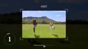 10 Minute Standing Abs HIIT Workout [NO REPEAT/ LOW IMPACT]