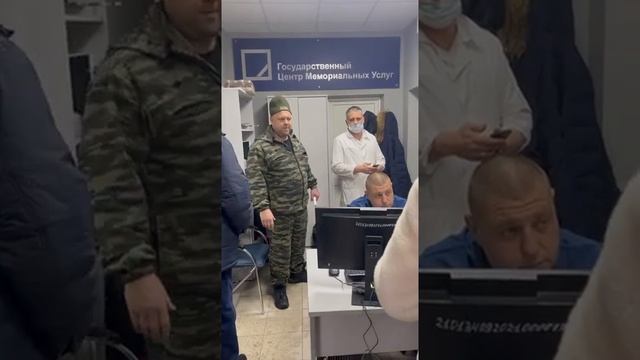 Бардак в Солнечногорском морге СМЭ перед РОЖДЕСТВОМ..