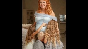 Екатерина Копанова и Павел Палкин: счастливая многодетная семья