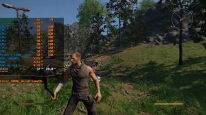 ? ELEX 2 GTX 1050 - можно ли поиграть на слабом ПК? Ведь в минималках GTX 1060! Какова графика?