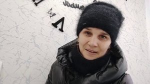 Переезд в Россию/Простила мужа, мечты сбываются/Рынок и цены/Свои стали в России/