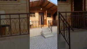 Гостевые домики Платан хаус, Гагра