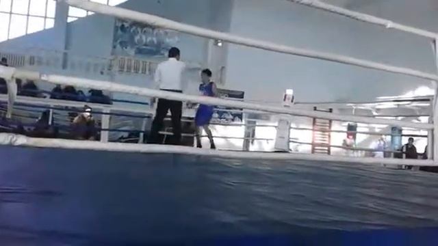 Хожели  Нукус  бокс смотреть онлайн