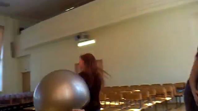 Как веселится школота в старшей школе :) смотреть онлайн