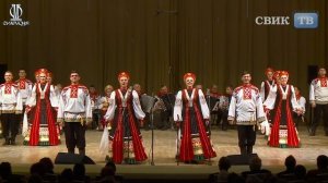 К 75 летию Воронежского народного хора