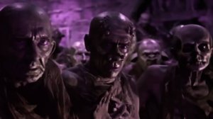 Cannibal Bonner - Кто не скачет, тот Москаль...