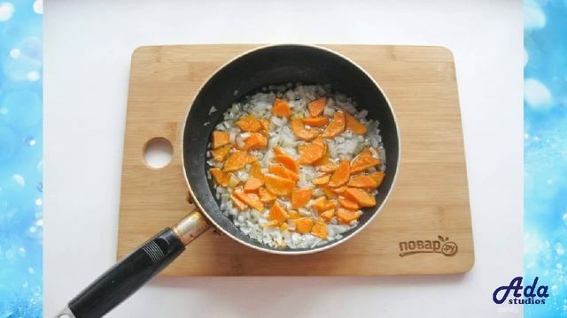 Гороховый суп с клецками Рецепт, пошаговый, как приготовить, видеорецепт