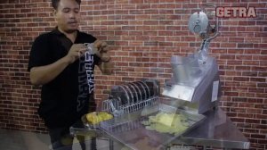 GETRA Vegetable Cutter VC-65MS