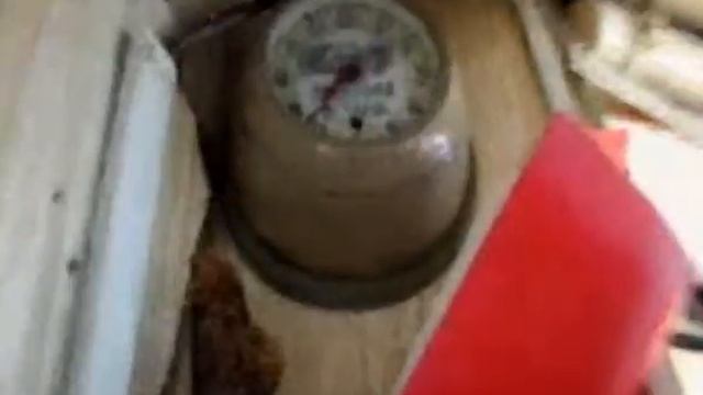 Неудачный рейс, теплоходы столкнулись в азовском море смотреть онлайн