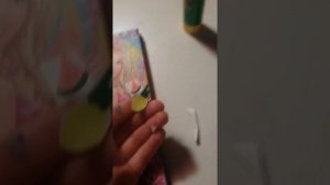 Как сделать наклейки. Без двухстороннего скотча