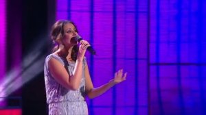 Оксана Федорова —Всё из-за тебя