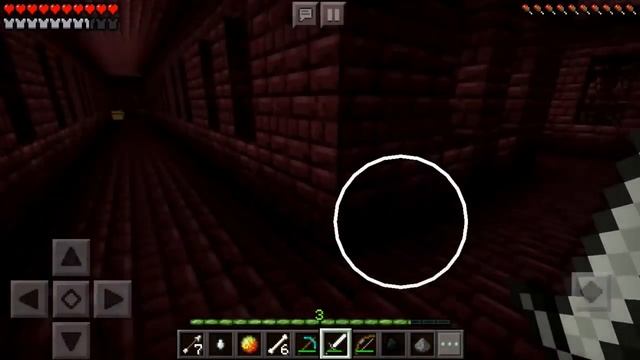 Лучшие Серии - Майнкрафт Адская Крепость - Портал в АД - Кока Плей ЛетсПлей - Minecraft PE Survival смотреть онлайн