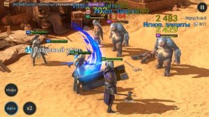 ? RAID Shadow Legends ЭЛЕЙН обзор ➕ Гайд по Элейн ? Таланты, шмот, секреты прокачки