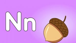 Christmas ABC Phonics Song for Kids - Alphabet Song with Two Words for Each Letter