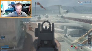 WHAT IS THAT!? (Call of Duty Online)