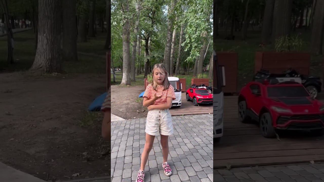 Интересно, как по-разному все подходят к выполнению задания