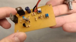 ?ПРОСТАЯ, НО МОЩНАЯ ПАЯЛЬНАЯ СТАНЦИЯ СВОИМИ РУКАМИ?