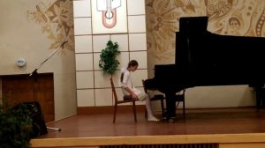 Ж. Рамо, Менуэт