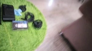 обзор видеокамеры Panasonic RX1