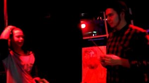 Ксюша Хоффман и Кирилл Черкасов целуются| #ВПШ_ТУР #ПЕРМЬ