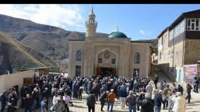 НАРОДЫ ДАГЕСТАНА - АВАРЦЫ смотреть онлайн