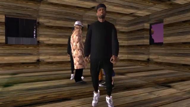 Свадьба в Дагестане (MTA1.5) смотреть онлайн