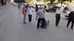 Случаи Мошенничества Пойманные на Камеру! Поддельные Нищие, Пойманные С Поличным!