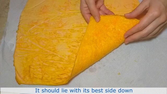 ENG SUB ?️ Закусочный ЯИЧНЫЙ РУЛЕТ ?️ Закуска на праздничный стол 2022 ?️ Snack Roll ?️ Tasty Land