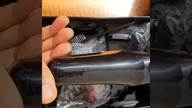 Unboxing Wahl cardless detailer trimmer смотреть онлайн