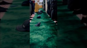 Умар Сильдинский очень красивое чтение корана