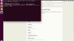 【教學】Git 安裝在 Linux 作業系統｜為你自己學 Git-教學｜高見龍