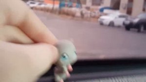 LPS VLOG + новинки!