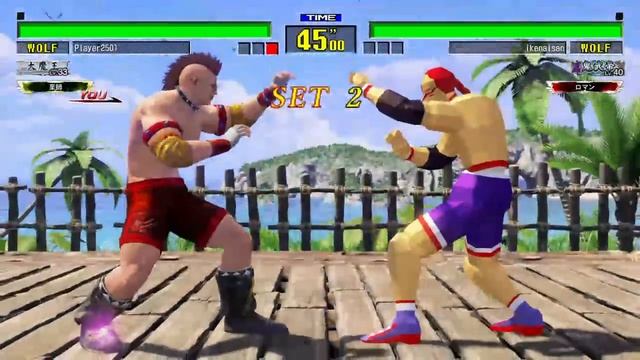 VFesダベリプレイ смотреть онлайн